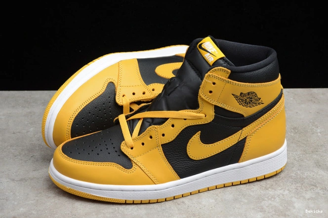 Reps BK air “pollen